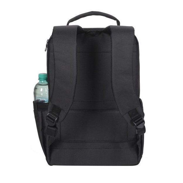 Nešiojamo kompiuterio kuprinė CENTRAL 15.6 /8262 BLACK RIVACASE