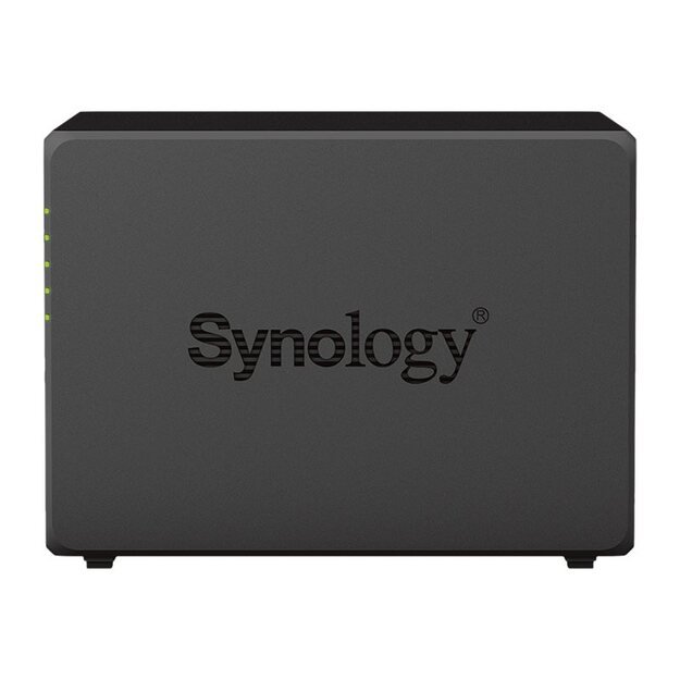 SYNOLOGY DS923+ DiskStation NAS AMD Ryzen Embedded R1600 4-Bay 4GB RAM