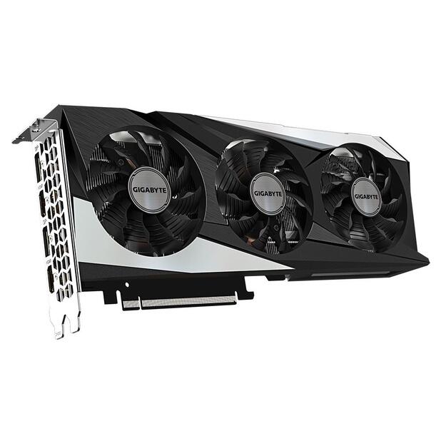 Graphics Card|GIGABYTE|NVIDIA GeForce RTX 3060|12 GB|192 bit|PCIE 4.0 16x|GDDR6|Memory 15000 MHz|GPU 1837 MHz|2xHDMI|2xDisplayPort|N3060GAMINGOC-12GD2.0