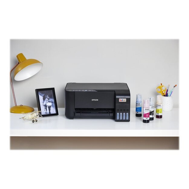 Daugiafunkcinis spausdintuvas EPSON L3250 MFP ink Printer up to 10ppm