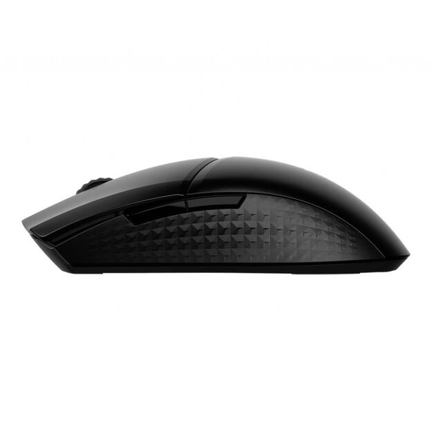 Kompiuterinė pelė belaidė OPTICAL GAMING/CLUTCH GM41 LIGHT WIRELESS MSI