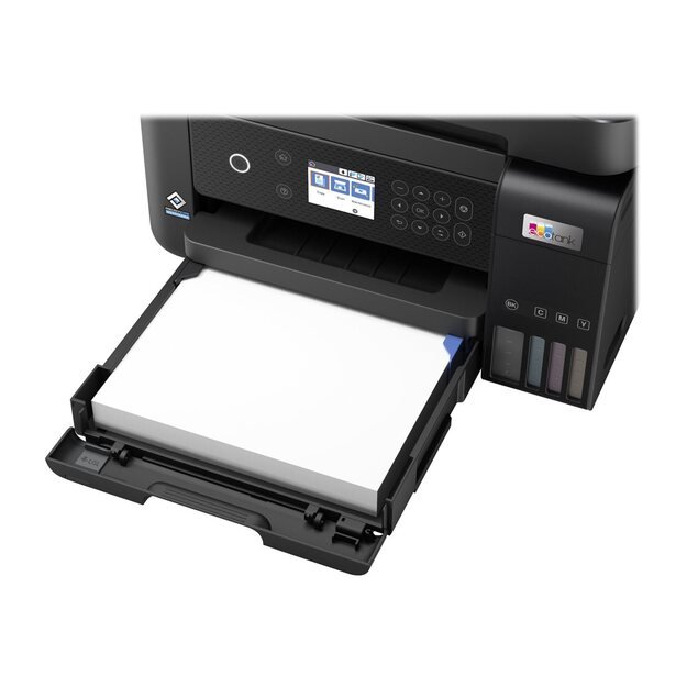 Daugiafunkcinis spausdintuvas EPSON L6270 MFP ink Printer up to 10ppm