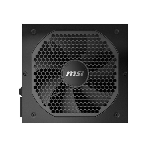 MSI MPG A750GF 750W Power Supply