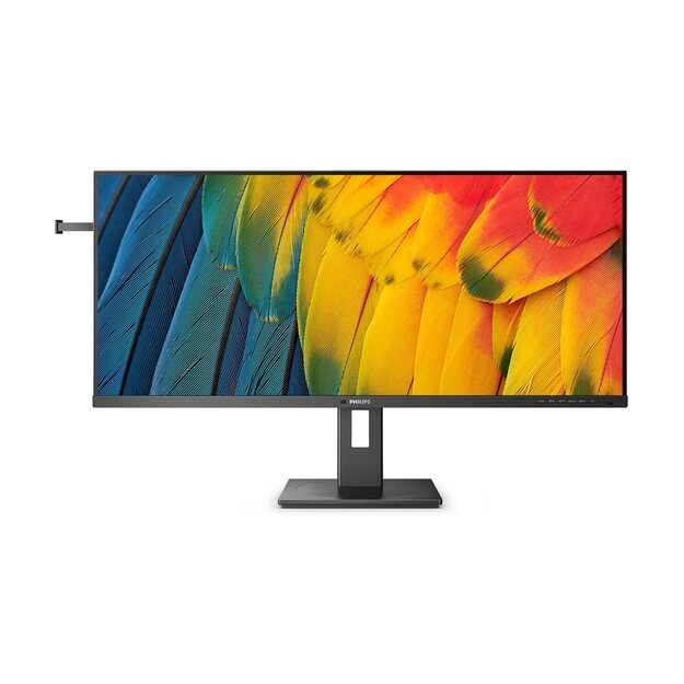 Monitorius PHILIPS 40B1U5600/00 40inch 3440x1440 IPS Flat Monitor