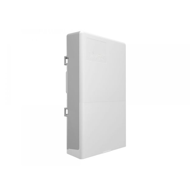 Komutatorius MIKROTIK netPower 15FR Switch 16x RJ45 100Mb/s 2x SFP