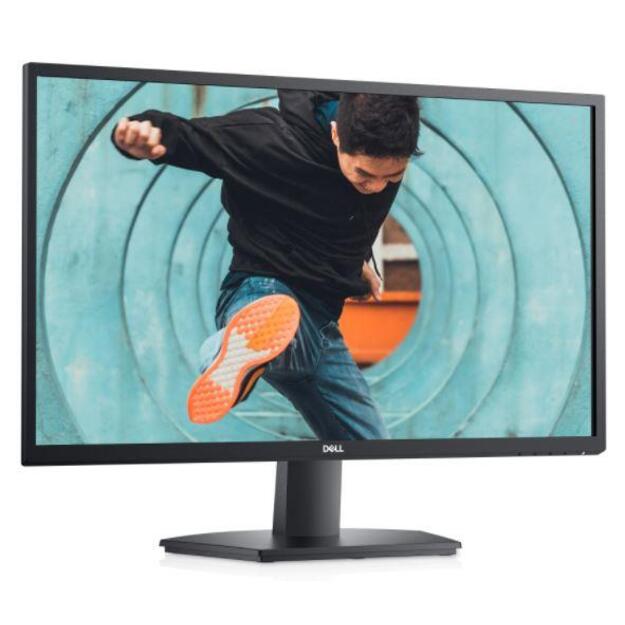 Monitorius LCD Monitor|DELL|SE2722H|27 |Panel VA|1920x1080|16:9|Matte|8 ms|Tilt|210-AZKS