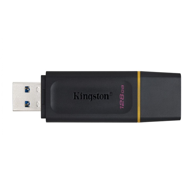 USB raktas USB3.2/128GB DTX/128GB KINGSTON