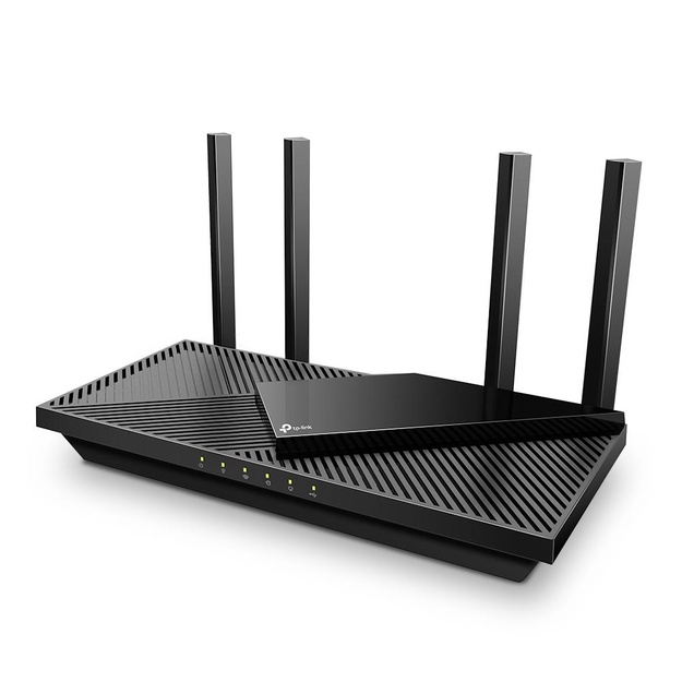 Maršrutizatorius 3000MBPS 1000M DUAL ARCHER AX55 PRO TP-LINK