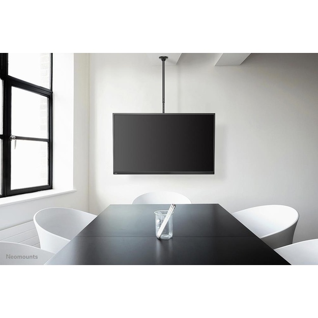 Televizoriaus laikiklis lubinis 32-75/FPMA-C340BLACK NEOMOUNTS