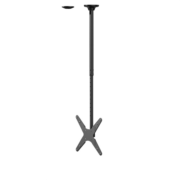 Televizoriaus laikiklis lubinis 32-75/FPMA-C340BLACK NEOMOUNTS