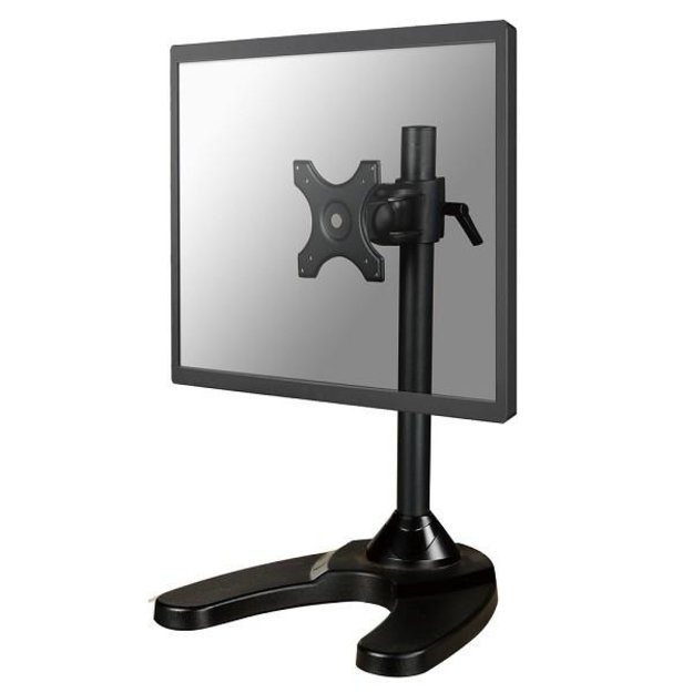 Monitoriaus laikiklis BLACK/10-30  FPMA-D700 NEOMOUNTS