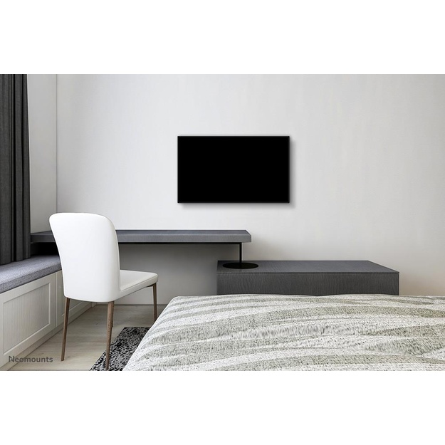 Televizoriaus laikiklis sieninis WL30-350BL12 NEOMOUNTS