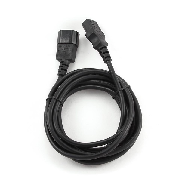 CABLE POWER EXTENSION 3M/PC-189-VDE-3M GEMBIRD