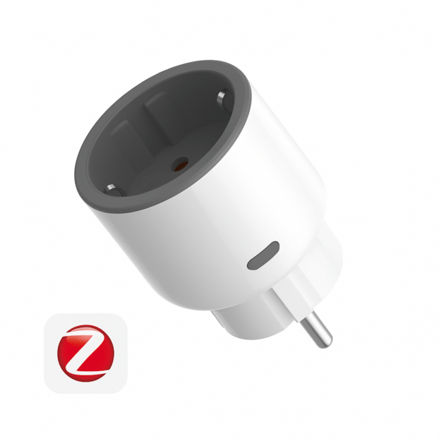 ZigBee Išmanusis elektros lizdas Sonoff S60ZBTPF