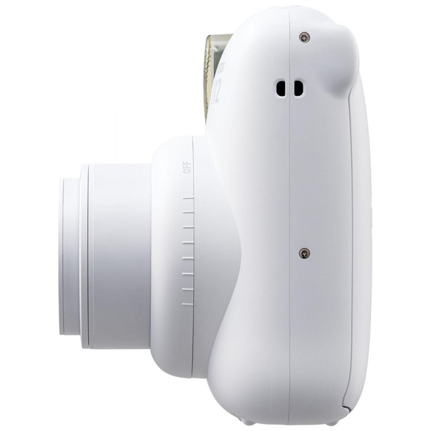 CAMERA INSTANT/INSTAX MINI 12 WHITE FUJIFILM