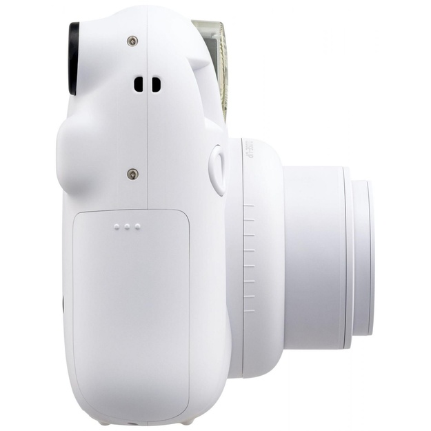 CAMERA INSTANT/INSTAX MINI 12 WHITE FUJIFILM