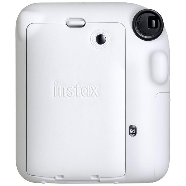 CAMERA INSTANT/INSTAX MINI 12 WHITE FUJIFILM
