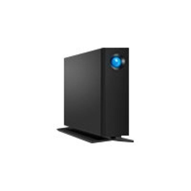 External HDD|LACIE|d2 Professional|10TB|USB 3.1|STHA10000800