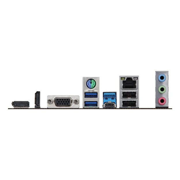 MB B760 S1700 MATX/B760M-HDV/M.2 D4 ASROCK