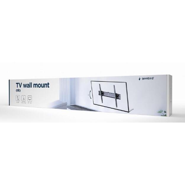 TV SET ACC WALL MOUNT 37-70 /WM-70T-02 GEMBIRD