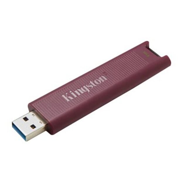 MEMORY DRIVE FLASH USB3.2/1TB DTMAXA/1TB KINGSTON