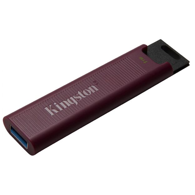 MEMORY DRIVE FLASH USB3.2/1TB DTMAXA/1TB KINGSTON 9