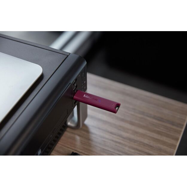 MEMORY DRIVE FLASH USB3.2/1TB DTMAXA/1TB KINGSTON 19