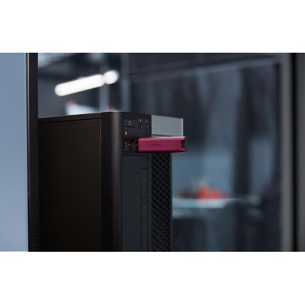 MEMORY DRIVE FLASH USB3.2/1TB DTMAXA/1TB KINGSTON 18