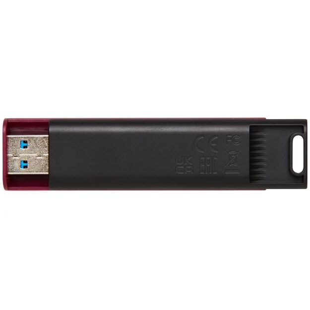 MEMORY DRIVE FLASH USB3.2/1TB DTMAXA/1TB KINGSTON 6