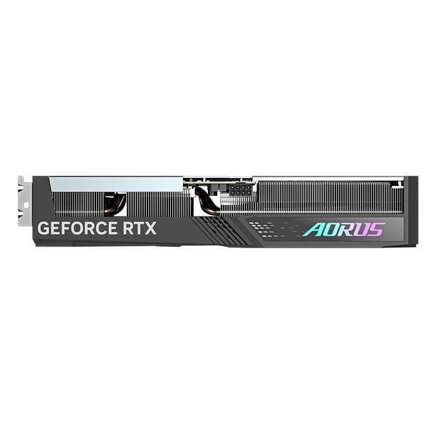 Graphics Card|GIGABYTE|NVIDIA GeForce RTX 4060 Ti|8 GB|GDDR6|128 bit|PCIE 4.0 16x|2xHDMI|2xDisplayPort|GV-N406TAORUSE-8GD