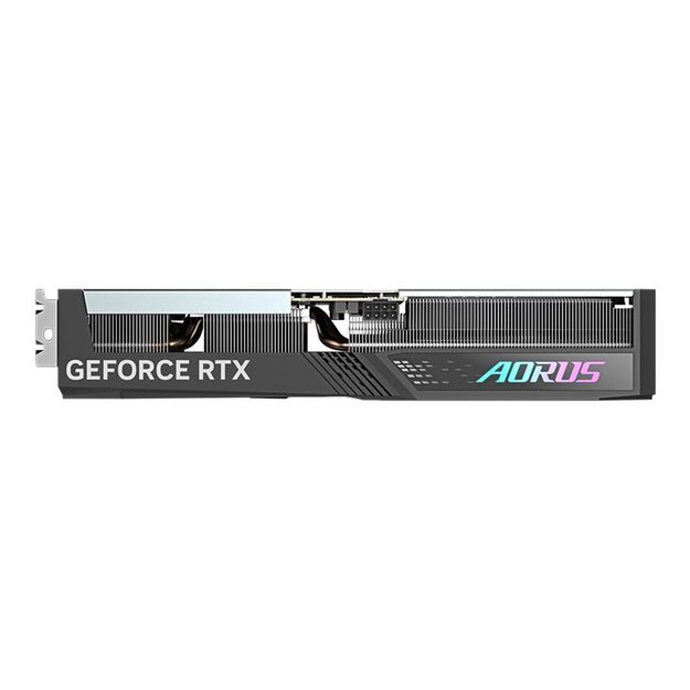 Graphics Card|GIGABYTE|NVIDIA GeForce RTX 4060 Ti|8 GB|GDDR6|128 bit|PCIE 4.0 16x|2xHDMI|2xDisplayPort|GV-N406TAORUSE-8GD