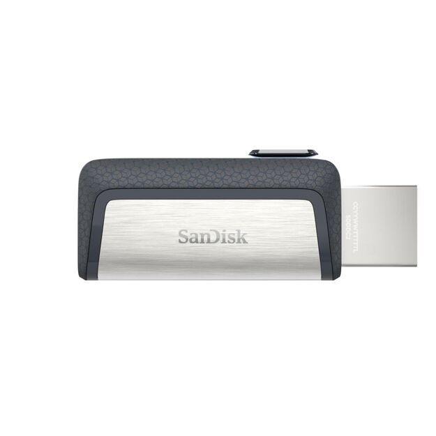 MEMORY DRIVE FLASH USB-C 128GB/SDDDC2-128G-G46 SANDISK 9