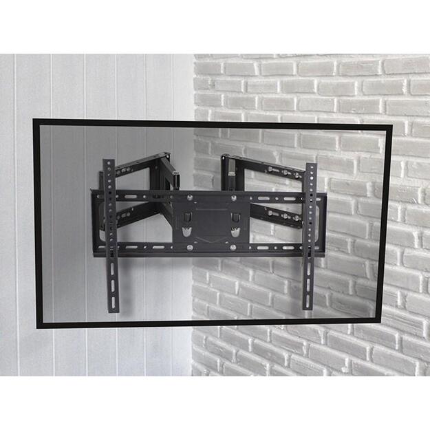 TV SET ACC WALL MOUNT 37-80 /WM-80ST-02 GEMBIRD