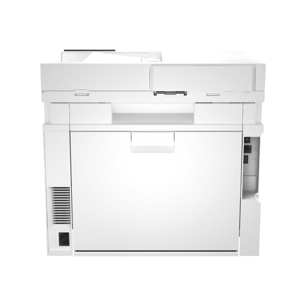 HP Color LaserJet Pro MFP 4302dw up to 33ppm 28