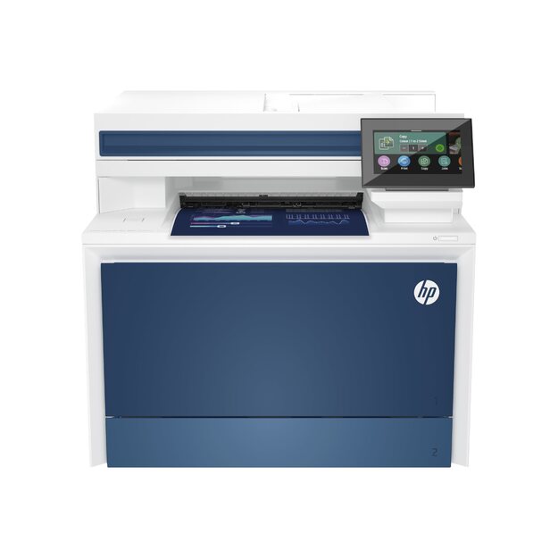 HP Color LaserJet Pro MFP 4302dw up to 33ppm 22