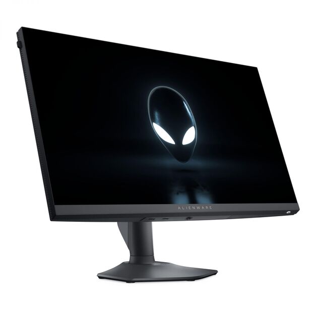 LCD Monitor|DELL|AW2724HF|27 |Gaming|Panel IPS|1920x1080|16:9|360 Hz|0.5 ms|Swivel|Pivot|Height adjustable|Tilt|210-BHTM 24