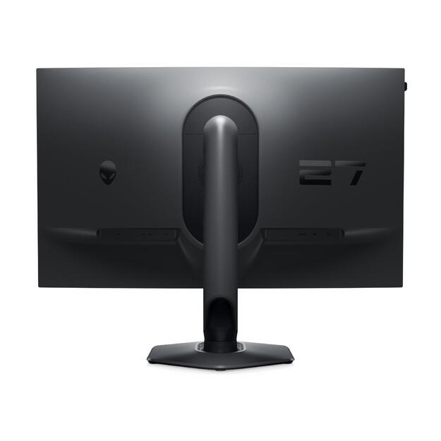 LCD Monitor|DELL|AW2724HF|27 |Gaming|Panel IPS|1920x1080|16:9|360 Hz|0.5 ms|Swivel|Pivot|Height adjustable|Tilt|210-BHTM 11