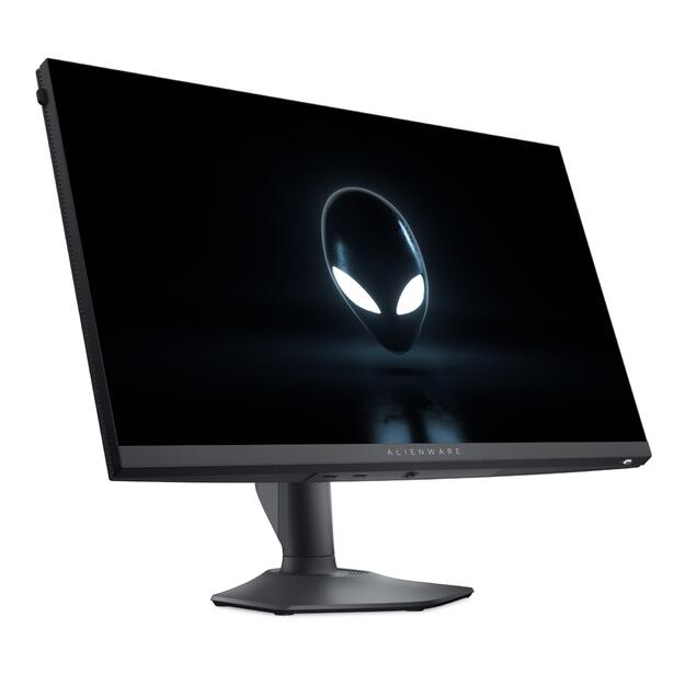 LCD Monitor|DELL|AW2724HF|27 |Gaming|Panel IPS|1920x1080|16:9|360 Hz|0.5 ms|Swivel|Pivot|Height adjustable|Tilt|210-BHTM 15