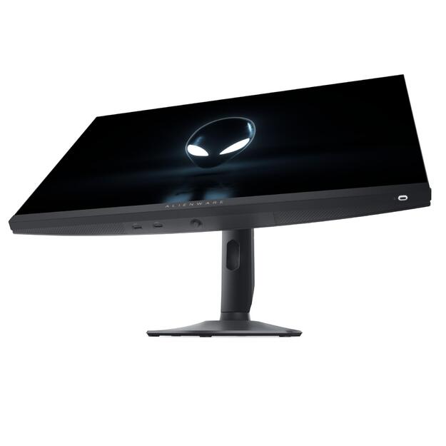 LCD Monitor|DELL|AW2724HF|27 |Gaming|Panel IPS|1920x1080|16:9|360 Hz|0.5 ms|Swivel|Pivot|Height adjustable|Tilt|210-BHTM 13