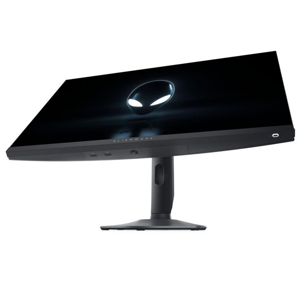 LCD Monitor|DELL|AW2724HF|27 |Gaming|Panel IPS|1920x1080|16:9|360 Hz|0.5 ms|Swivel|Pivot|Height adjustable|Tilt|210-BHTM 22
