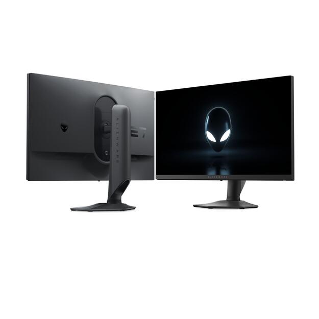 LCD Monitor|DELL|AW2724HF|27 |Gaming|Panel IPS|1920x1080|16:9|360 Hz|0.5 ms|Swivel|Pivot|Height adjustable|Tilt|210-BHTM 14