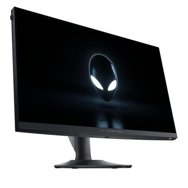 LCD Monitor|DELL|AW2724HF|27 |Gaming|Panel IPS|1920x1080|16:9|360 Hz|0.5 ms|Swivel|Pivot|Height adjustable|Tilt|210-BHTM 8