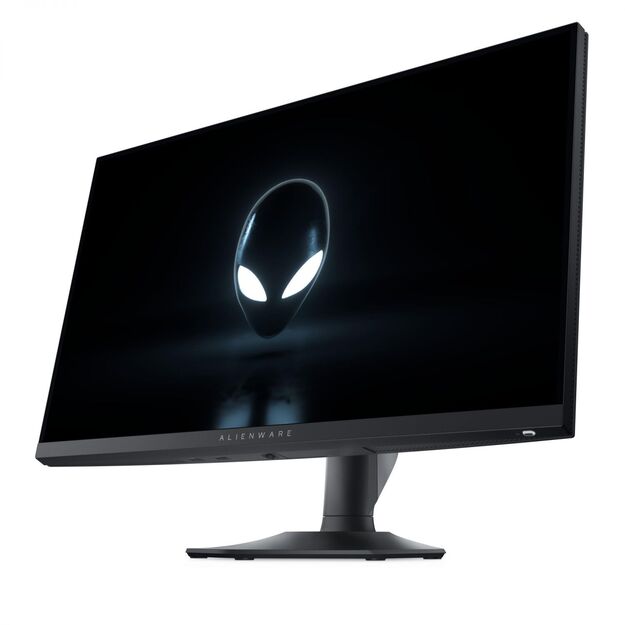 LCD Monitor|DELL|AW2724HF|27 |Gaming|Panel IPS|1920x1080|16:9|360 Hz|0.5 ms|Swivel|Pivot|Height adjustable|Tilt|210-BHTM 16