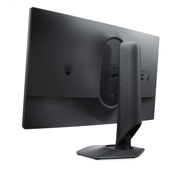 LCD Monitor|DELL|AW2724HF|27 |Gaming|Panel IPS|1920x1080|16:9|360 Hz|0.5 ms|Swivel|Pivot|Height adjustable|Tilt|210-BHTM 18