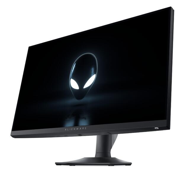 LCD Monitor|DELL|AW2724HF|27 |Gaming|Panel IPS|1920x1080|16:9|360 Hz|0.5 ms|Swivel|Pivot|Height adjustable|Tilt|210-BHTM 7