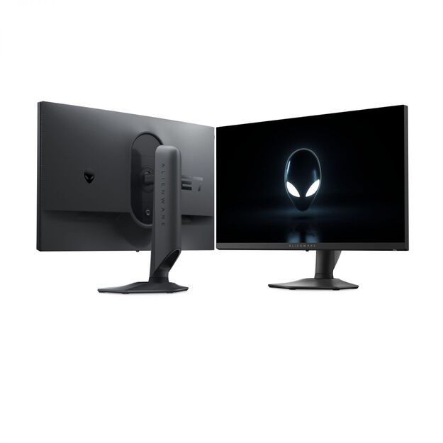 LCD Monitor|DELL|AW2724HF|27 |Gaming|Panel IPS|1920x1080|16:9|360 Hz|0.5 ms|Swivel|Pivot|Height adjustable|Tilt|210-BHTM 23