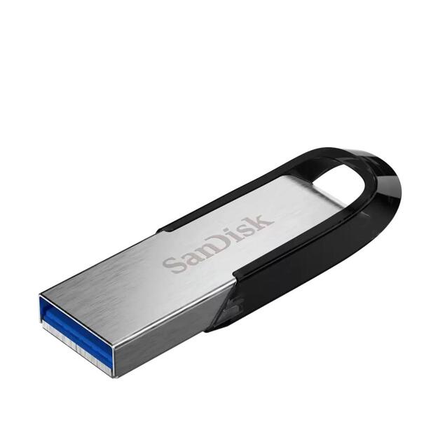 MEMORY DRIVE FLASH USB3 128GB/SDCZ73-128G-G46 SANDISK 1