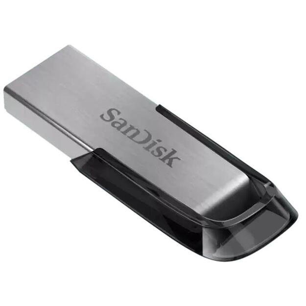MEMORY DRIVE FLASH USB3 128GB/SDCZ73-128G-G46 SANDISK 3