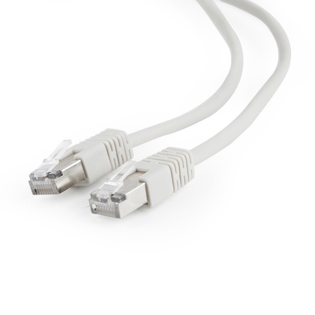PATCH CABLE CAT5E FTP 20M/PP22-20M GEMBIRD