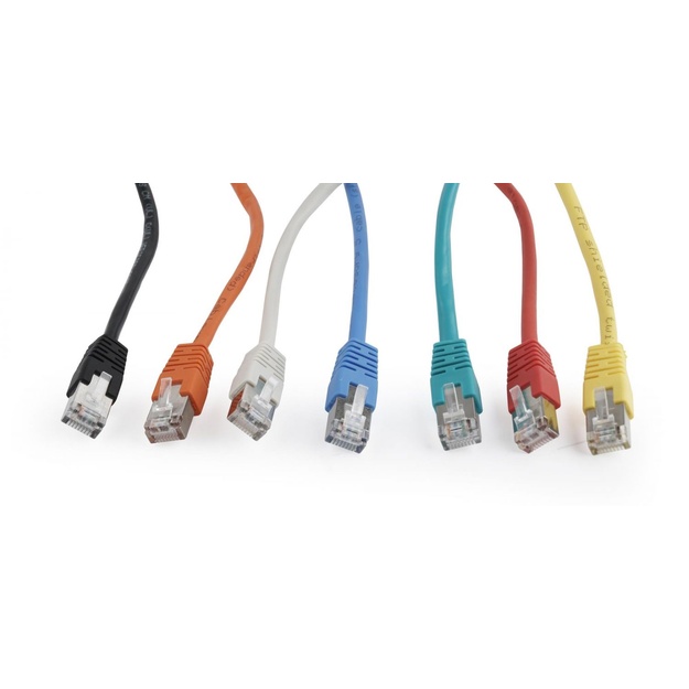 PATCH CABLE CAT5E FTP 20M/PP22-20M GEMBIRD